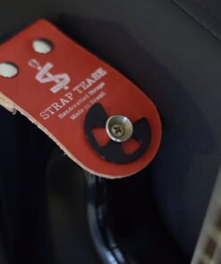 Strap Locker - Preto