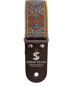 Crossroads Strap